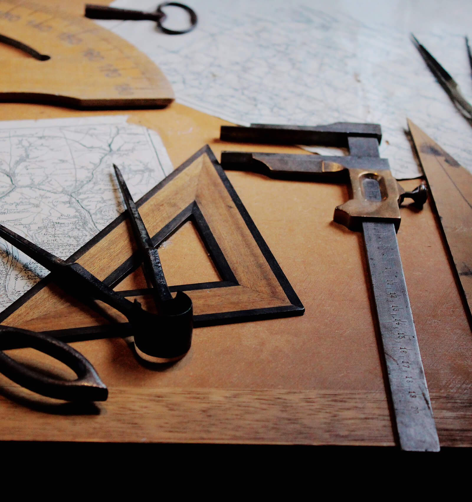 Contacto - Modesto Navarro