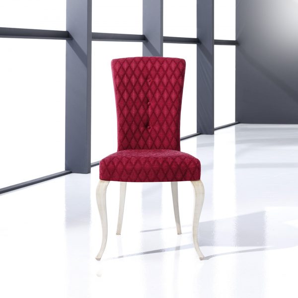 Silla Evelin - Modesto Navarro