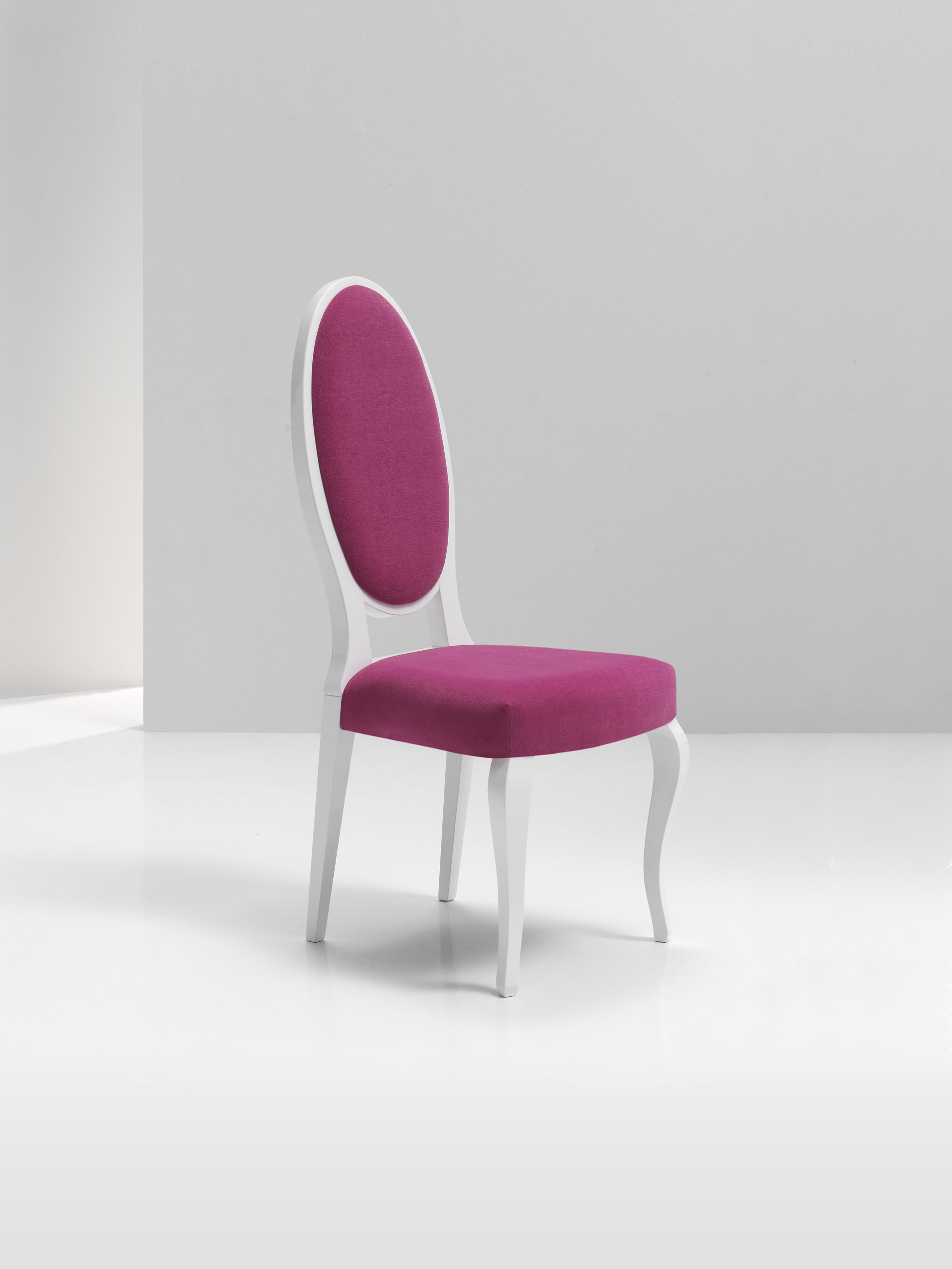 Silla Gala — Modesto Navarro