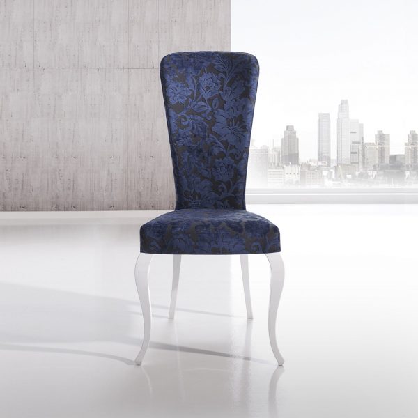 Silla Linda - Modesto Navarro