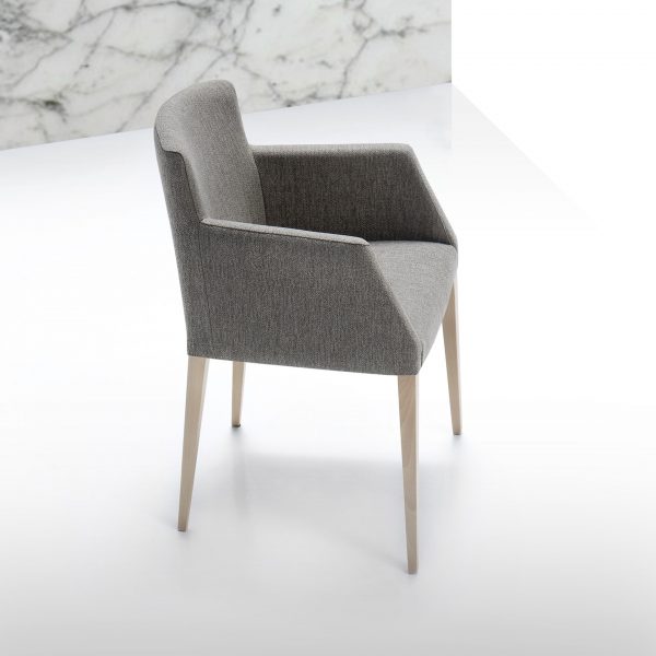 Sillón Bat - Modesto Navarro