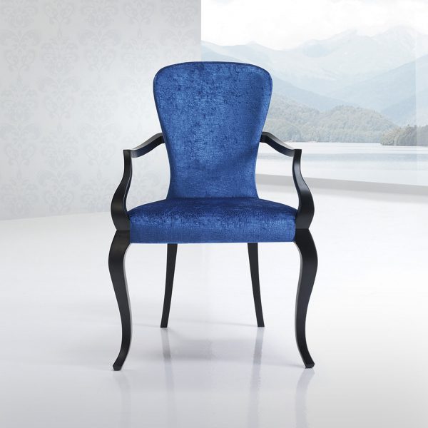 Sillón Copla - Modesto Navarro