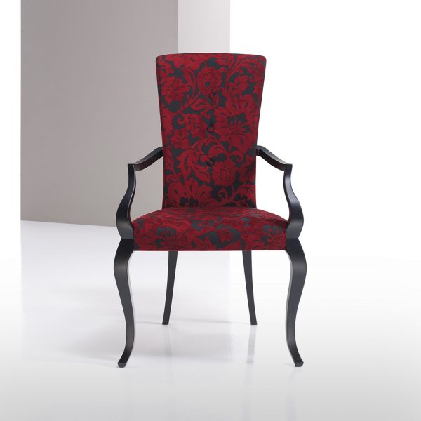 Sillón Evelin - Modesto Navarro