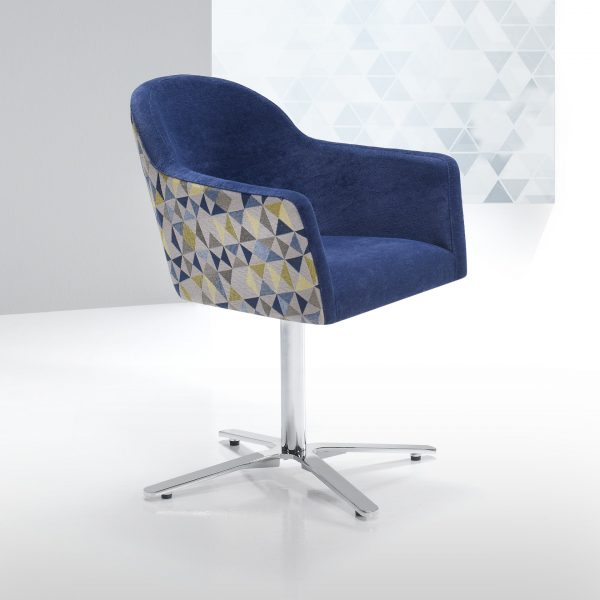 Sillón Zess - Modesto Navarro